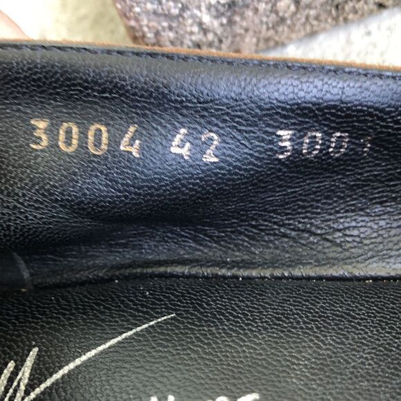 Guiseppe Zanotti slip ons main image 7